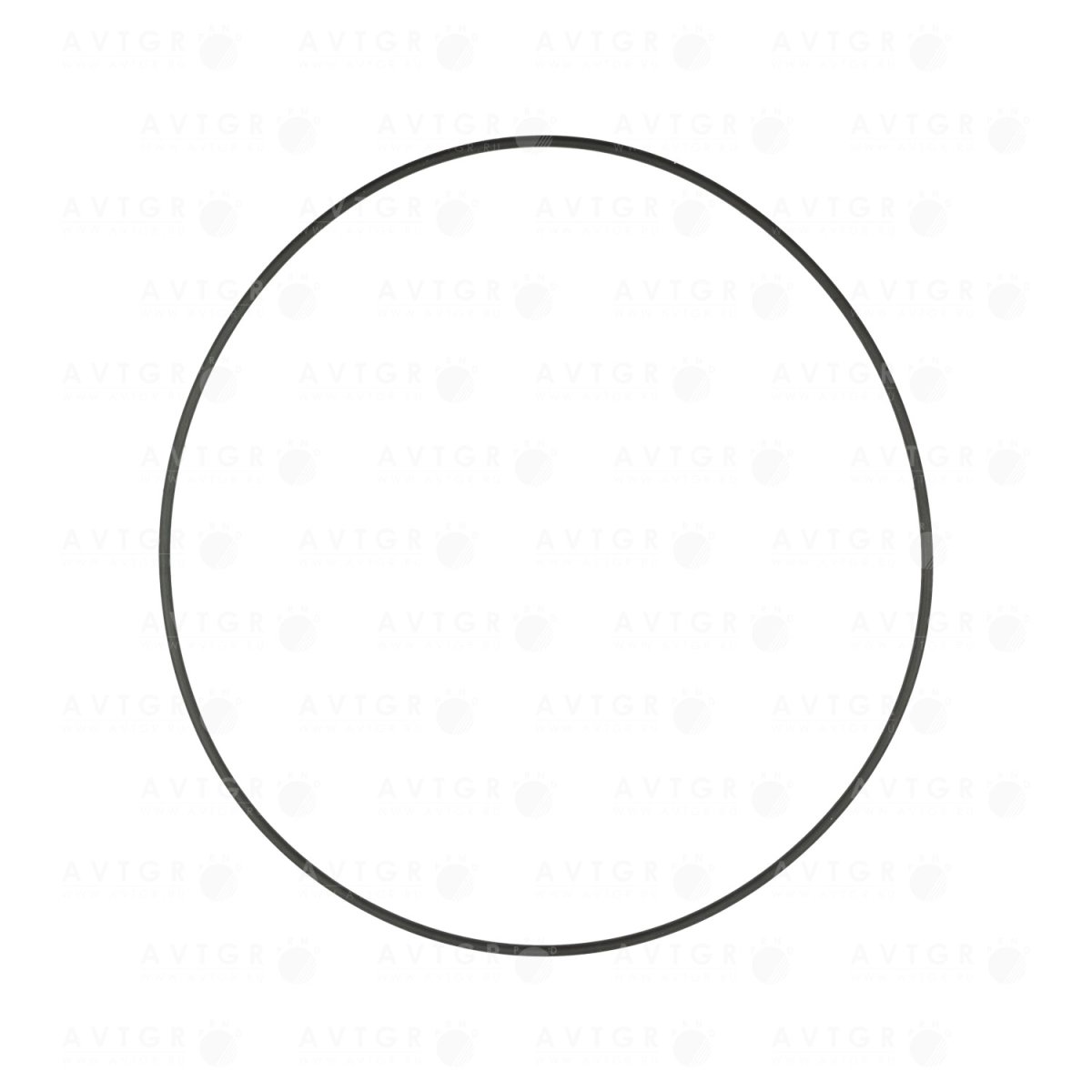 Уплотнение 0734313065