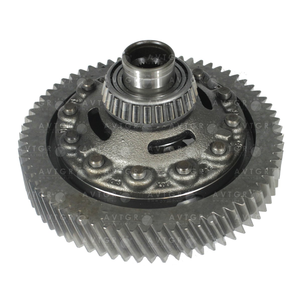 Дифференциал в сборе 4481220014