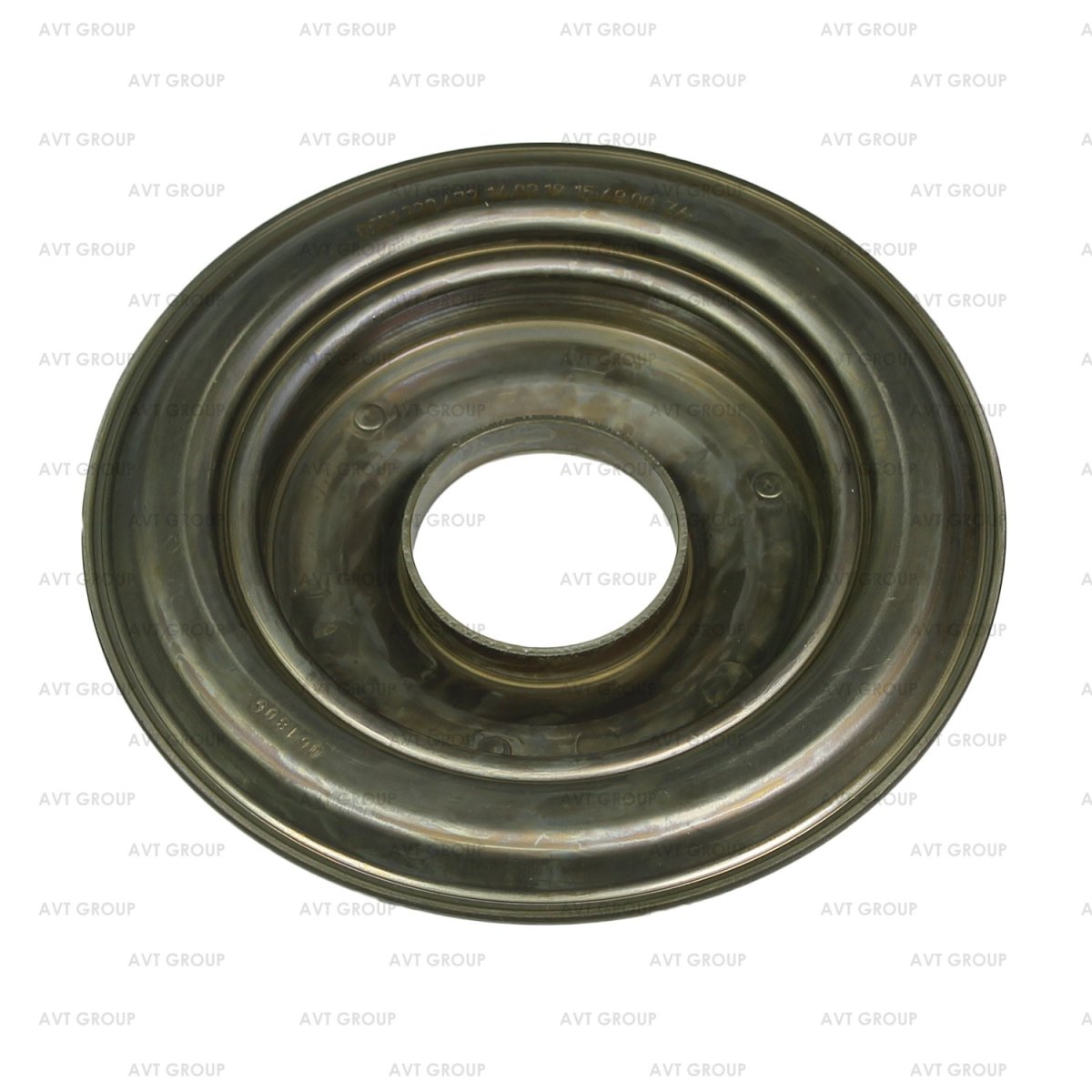 Поршень 0501334281