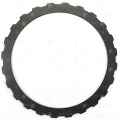 Стальной диск 10712104