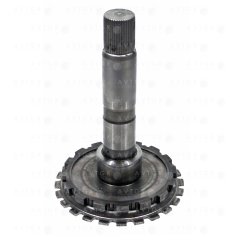 Вал выходной 1071232147-02