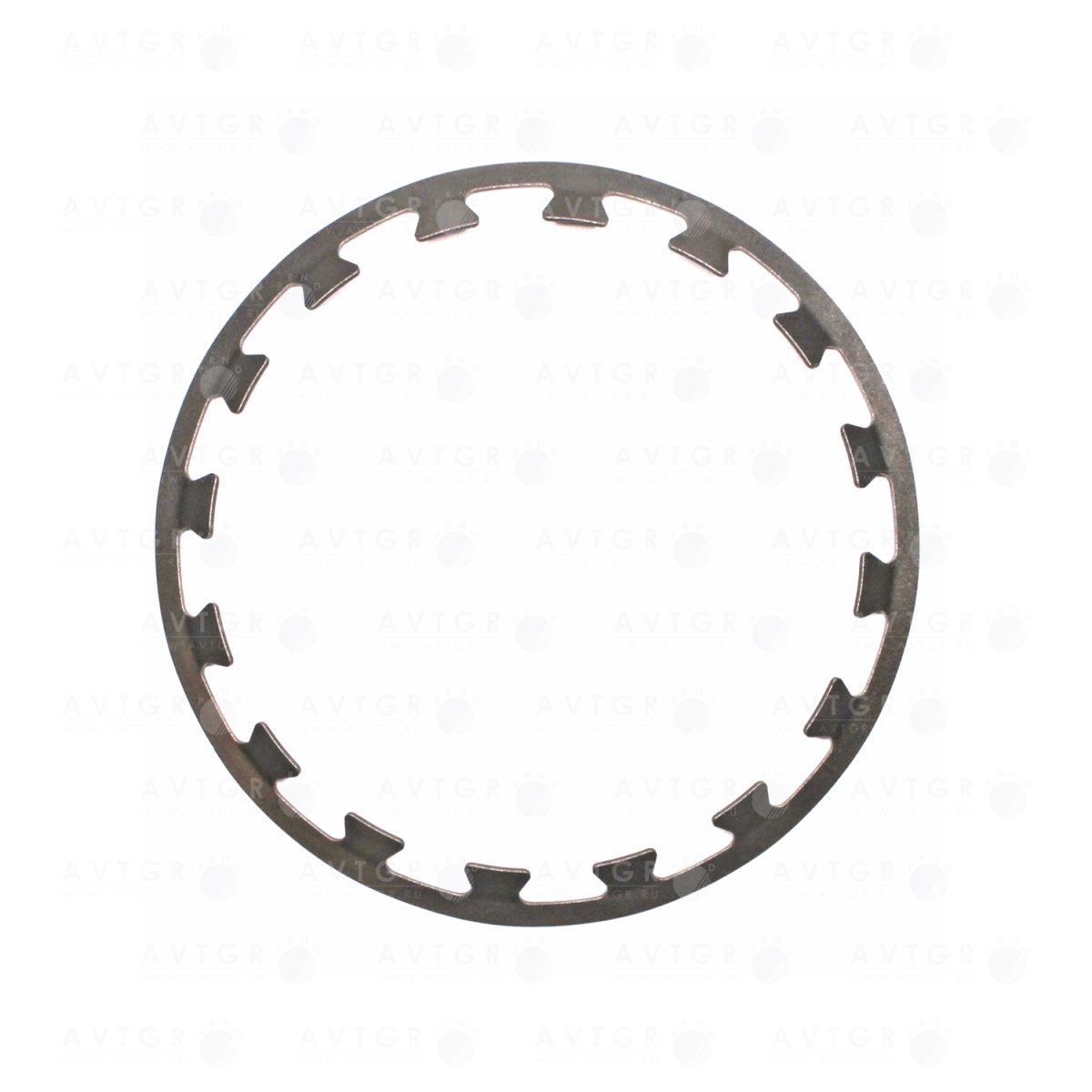 Тарельчатая пружина 45975F-02