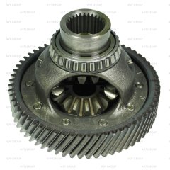 Дифференциал 80177110-02