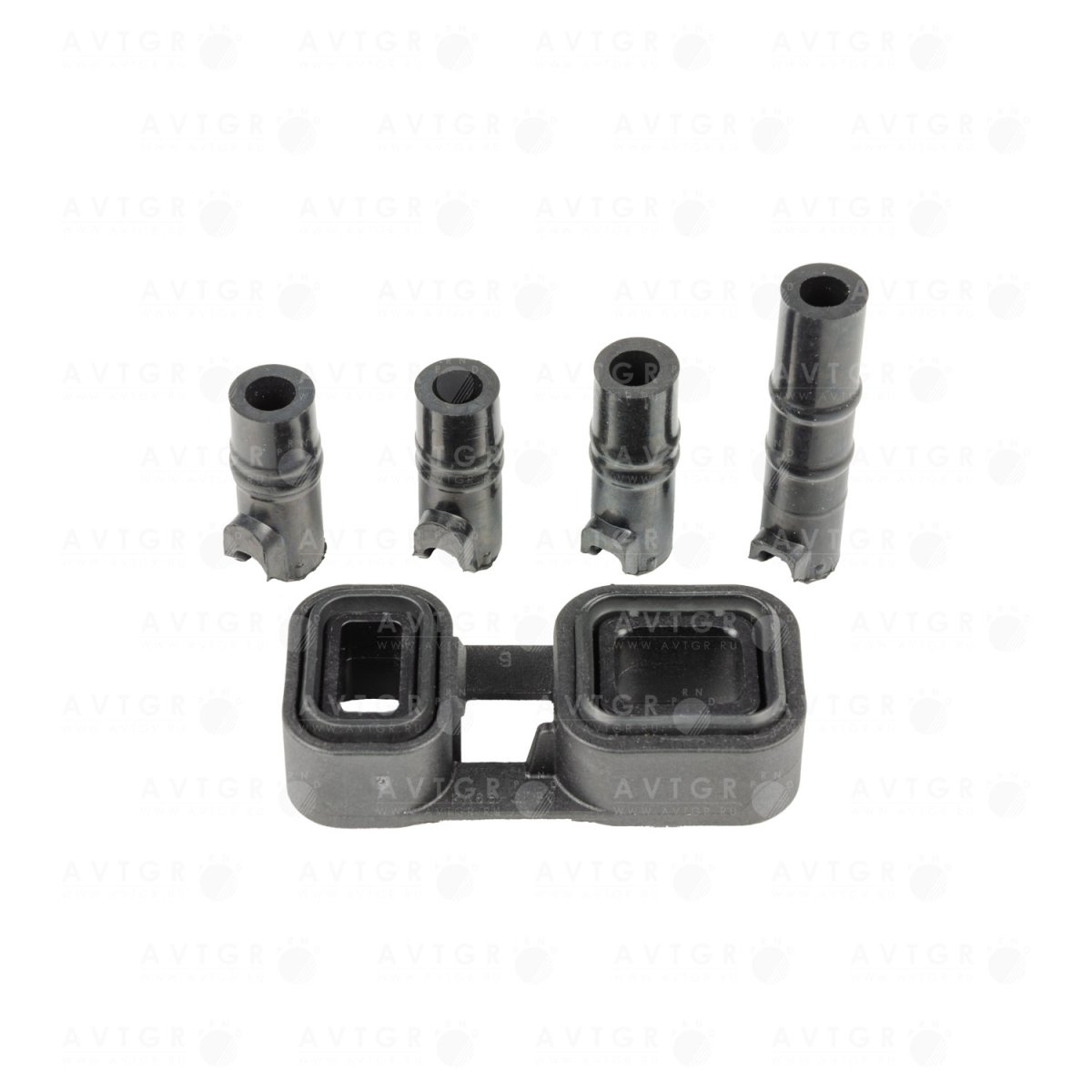 Комплект уплотнений 1068019444