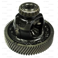 Дифференциал в сборе 90667178-02