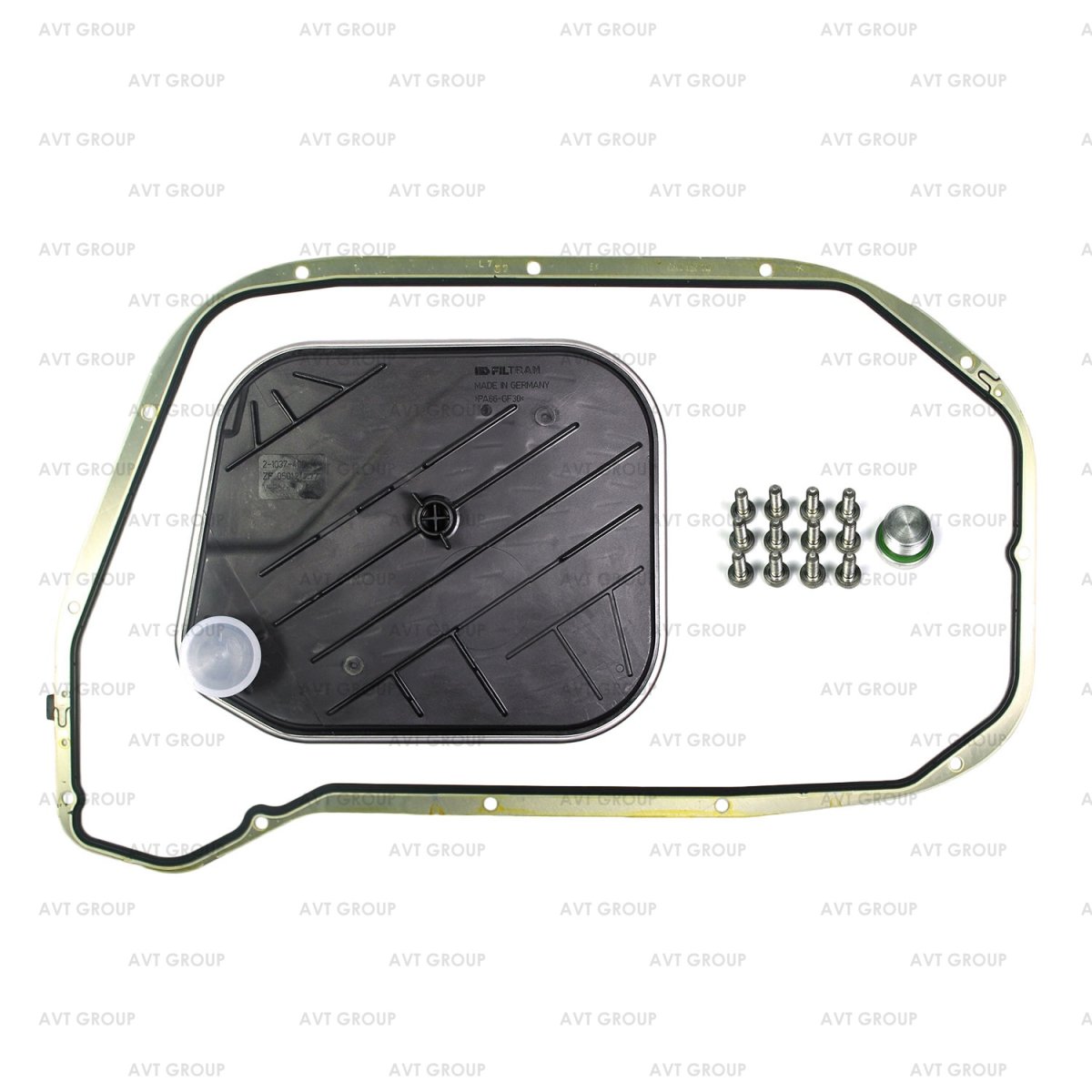 Комплект для замены фильтра 1091298066