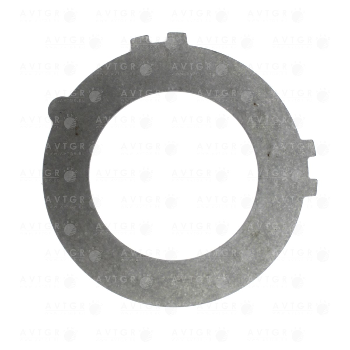 Стальной диск 062709B215