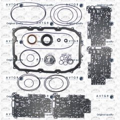 Комплект уплотнений 14103001
