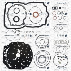 Комплект уплотнений K56900KX