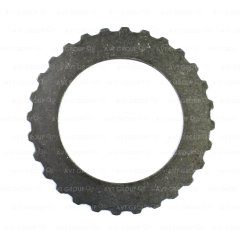 Стальной диск 109717-160