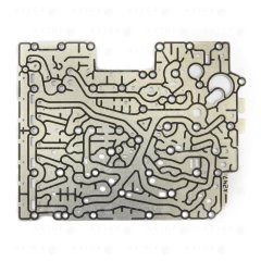 Пластина мехатроника 0501227247