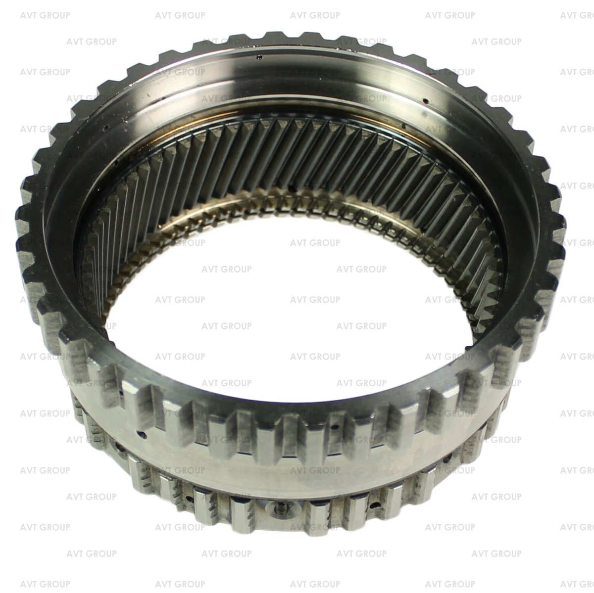 Коронная шестерня 90767119-02