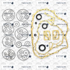 Комплект уплотнений 60203002