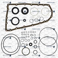 Комплект уплотнений 80173001