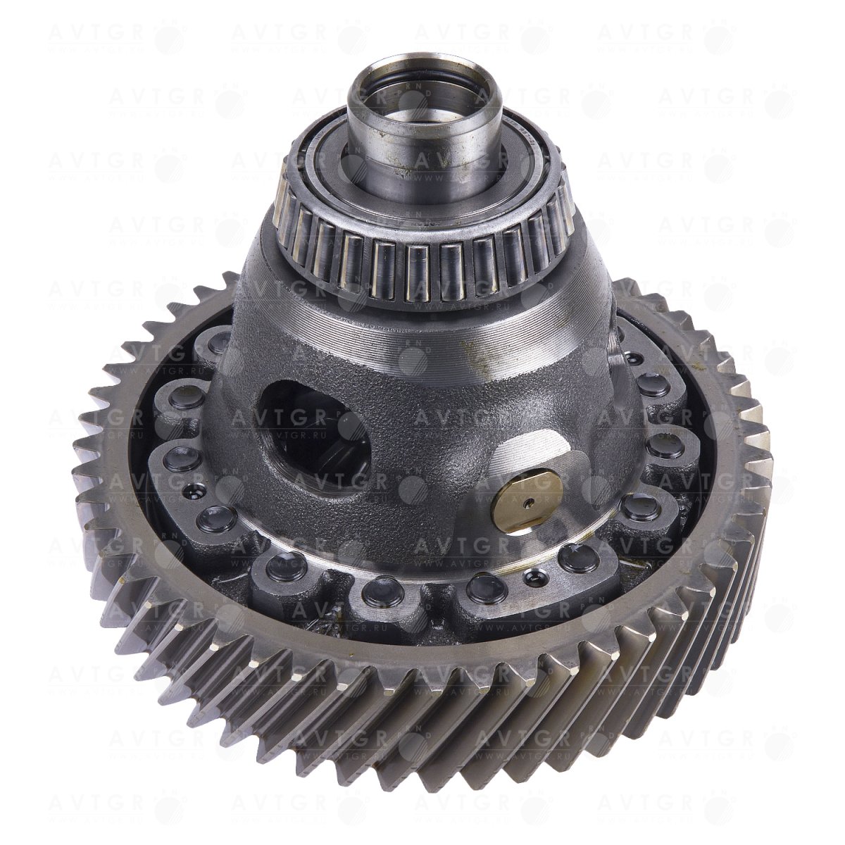 Дифференциал 90807110-02