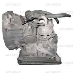 Автоматическая коробка передач (контрактная) JF404-02