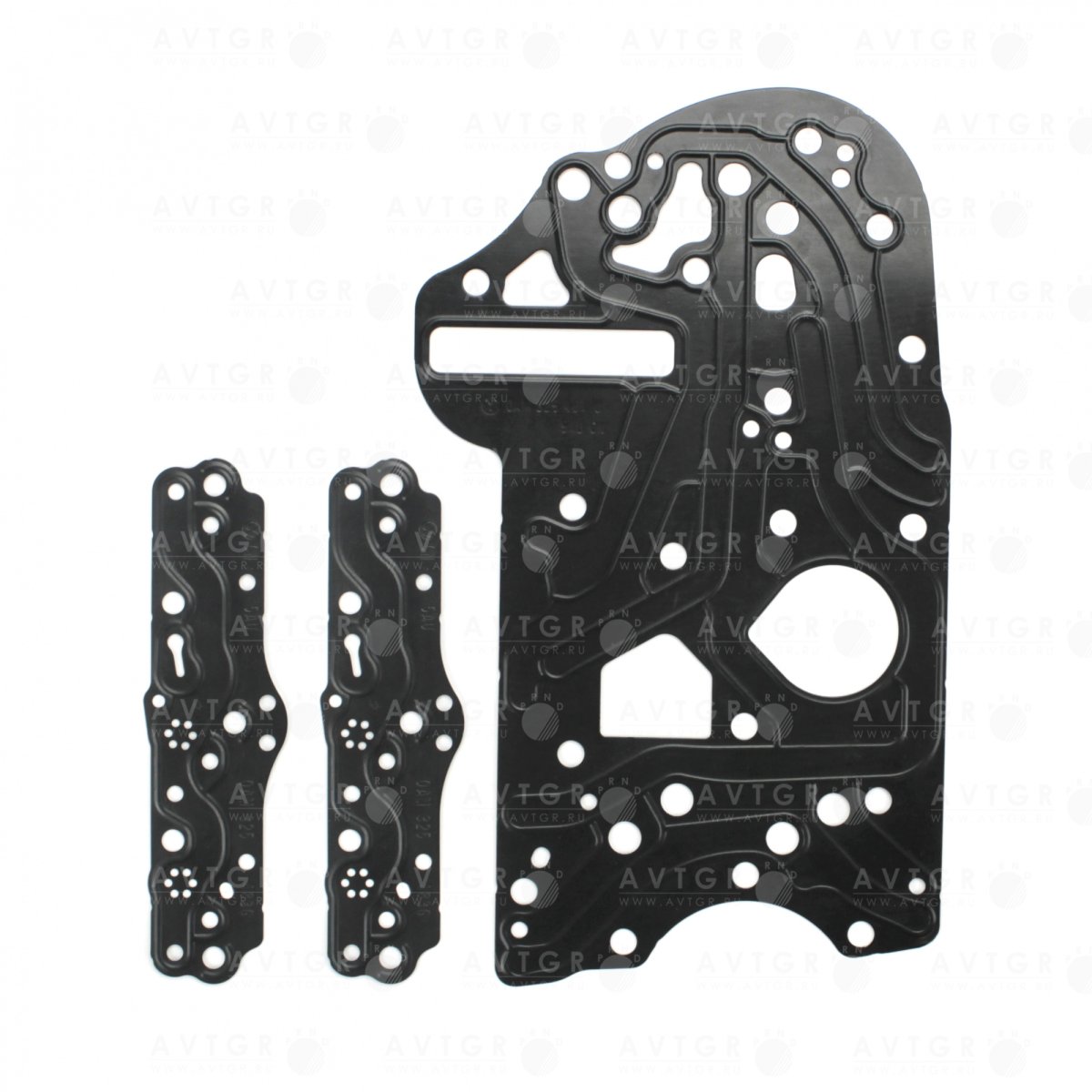 Комплект пластин 14206004