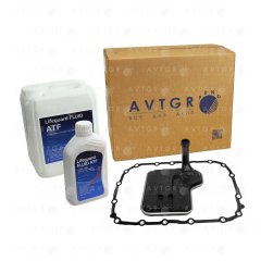 Комплект для замены масла 20645001