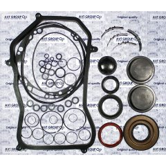 Комплект уплотнений 14013004