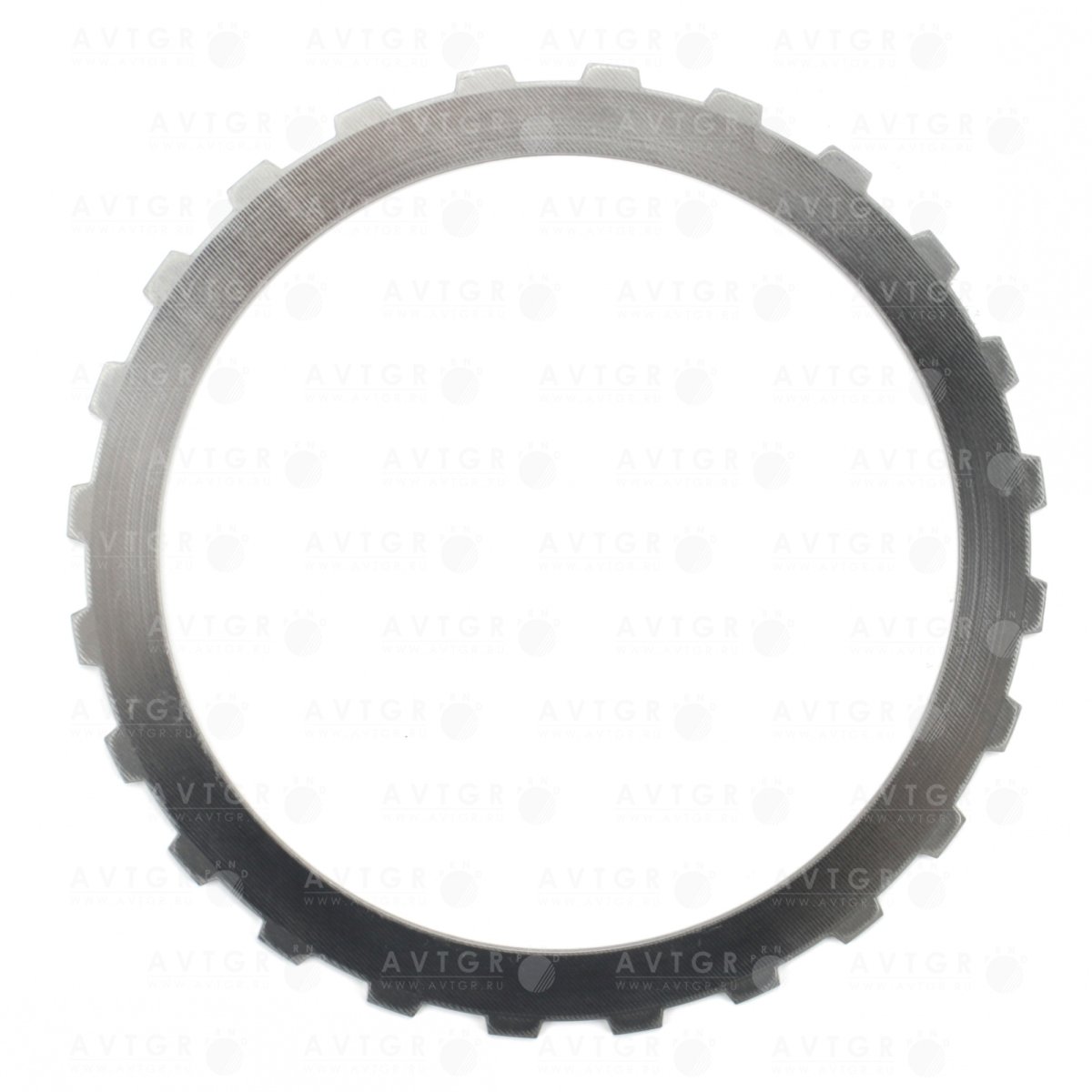 Стальной диск 1060372002-02