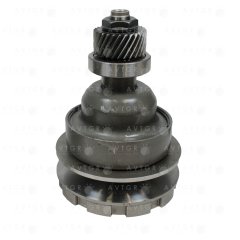 Ведомый конус 80167130-01