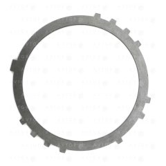 Стальной диск 203707-240