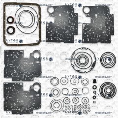 Комплект уплотнений 20603001