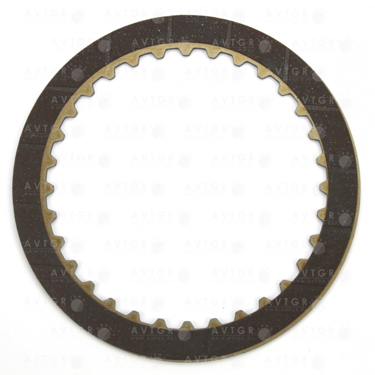 Фрикционный диск 273700A250