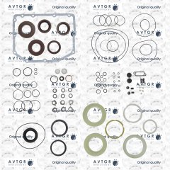 Комплект уплотнений K79900GBX