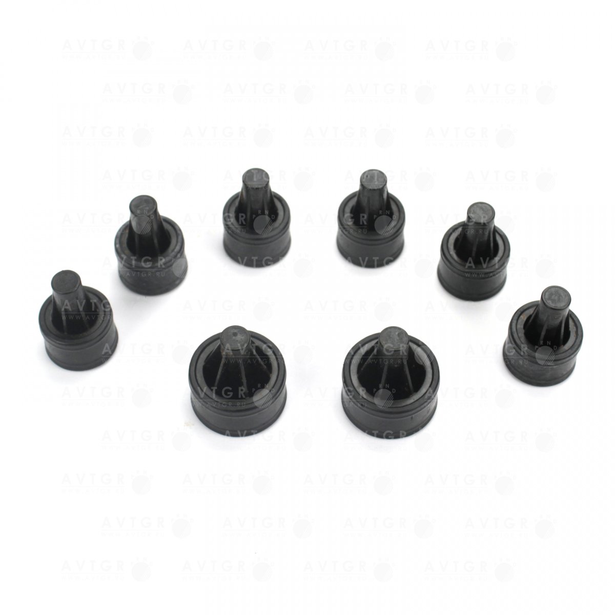 Комплект поршней 40664050