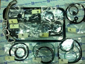 Комплект уплотнений 1019298010