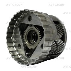 Планетарная передача 1068232280-02