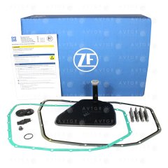 Комплект для замены фильтра 1068298085