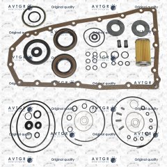 Комплект уплотнений 2662