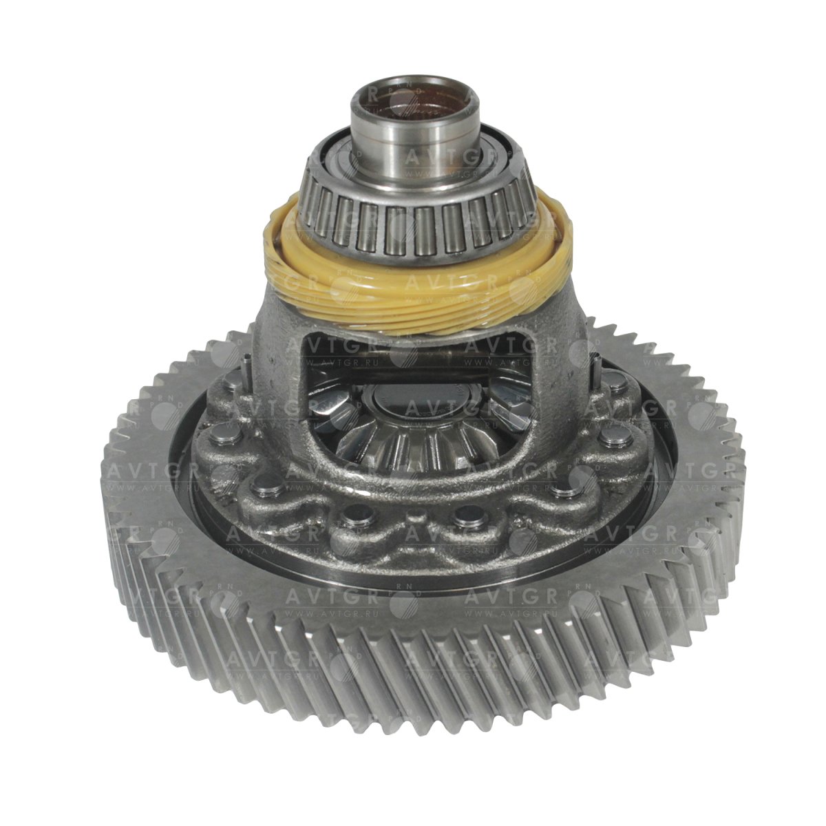 Дифференциал 4481220013-02