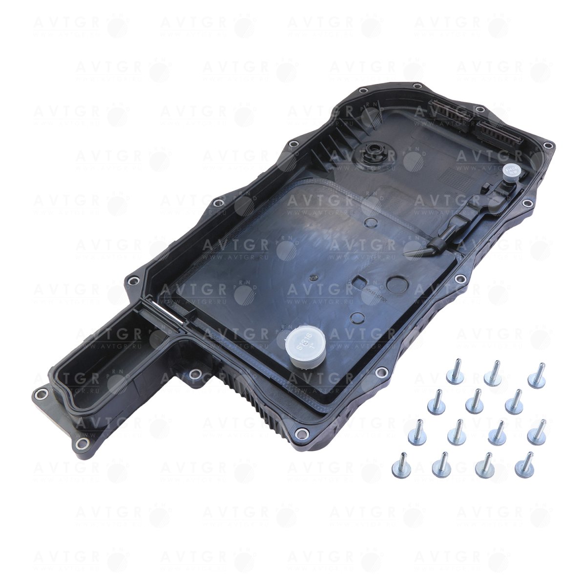 Фильтр-поддон 05010521