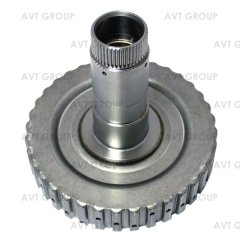 Вал 1094271038-02