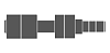 U881E U881F