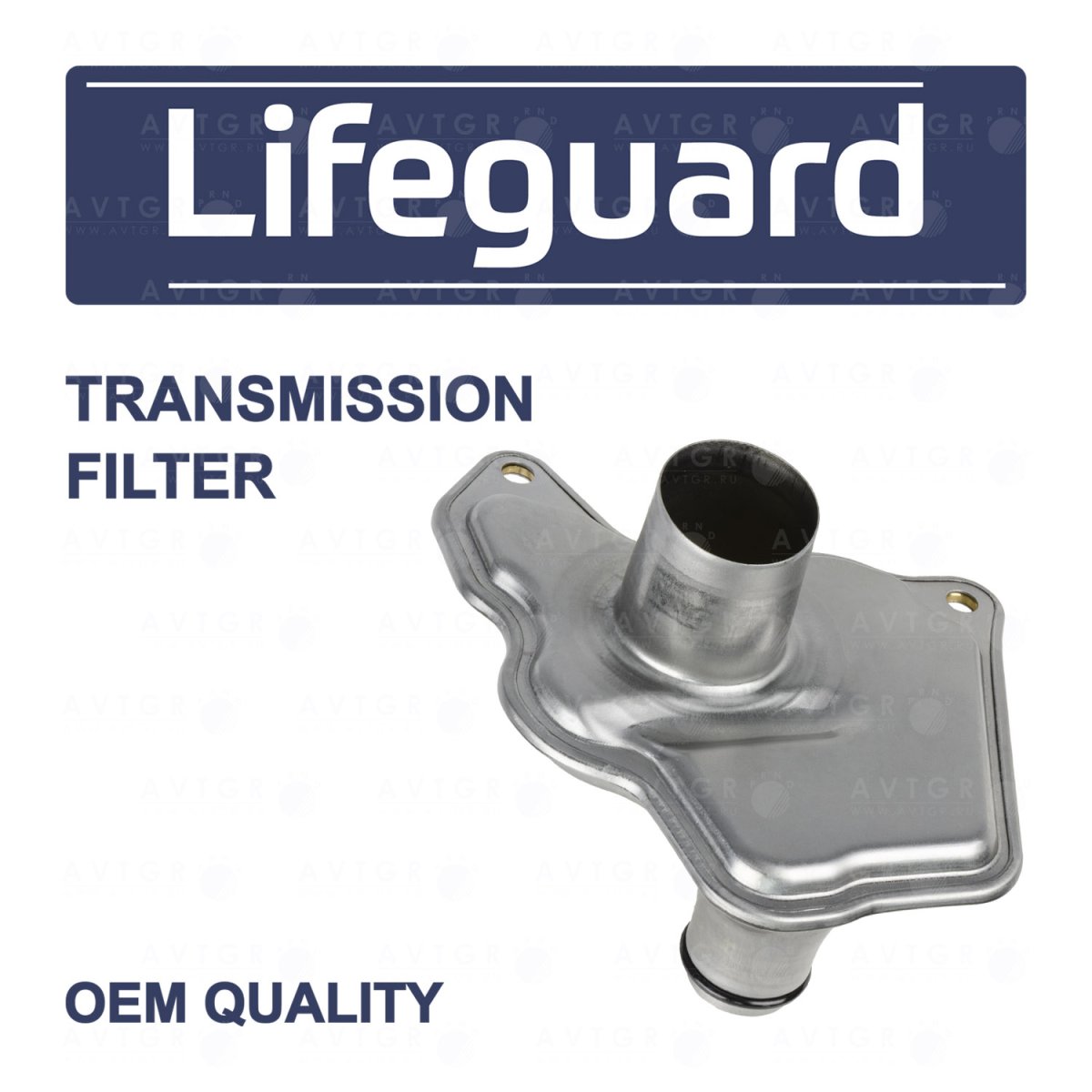 Фильтр акпп 5961303888