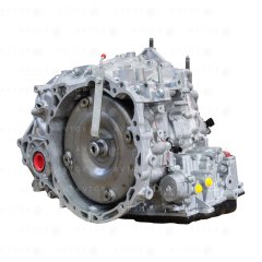 Автоматическая коробка передач 2700A401-01