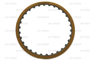 Фрикционный диск 135706-160