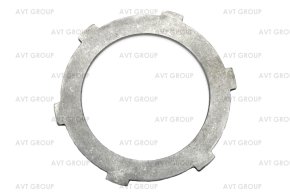 Стальной диск 071705-450