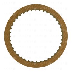 Фрикционный диск 209704-180