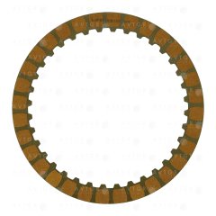 Фрикционный диск 336700-240S