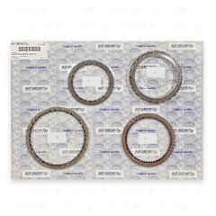 Комплект фрикционных дисков 11011001