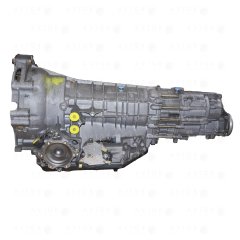 Автоматическая коробка передач (контрактная) 1060040104-02