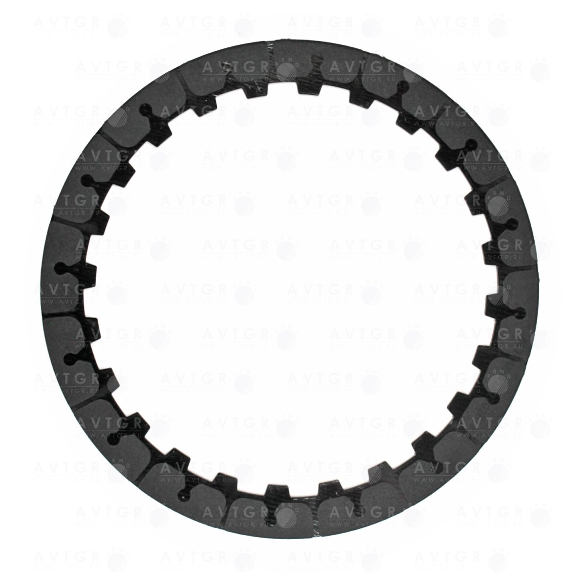 Фрикционный диск 152702B185