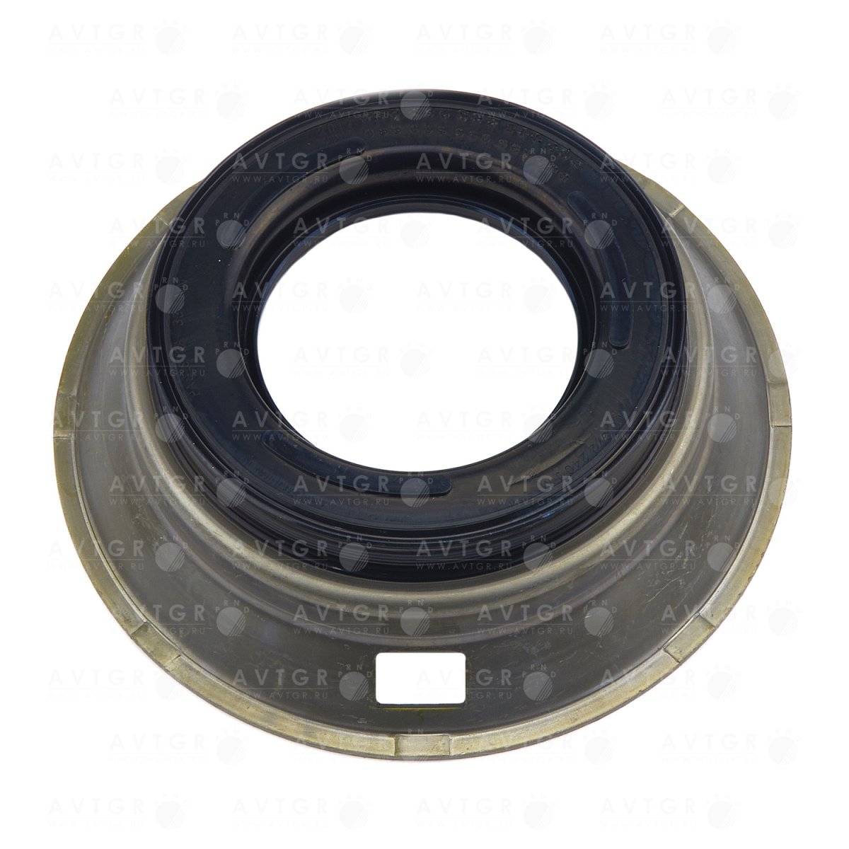 Поршень 2319.08