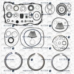 Комплект уплотнений 1087298301