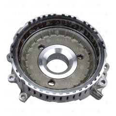 Сцепление в сборе 90807007-02